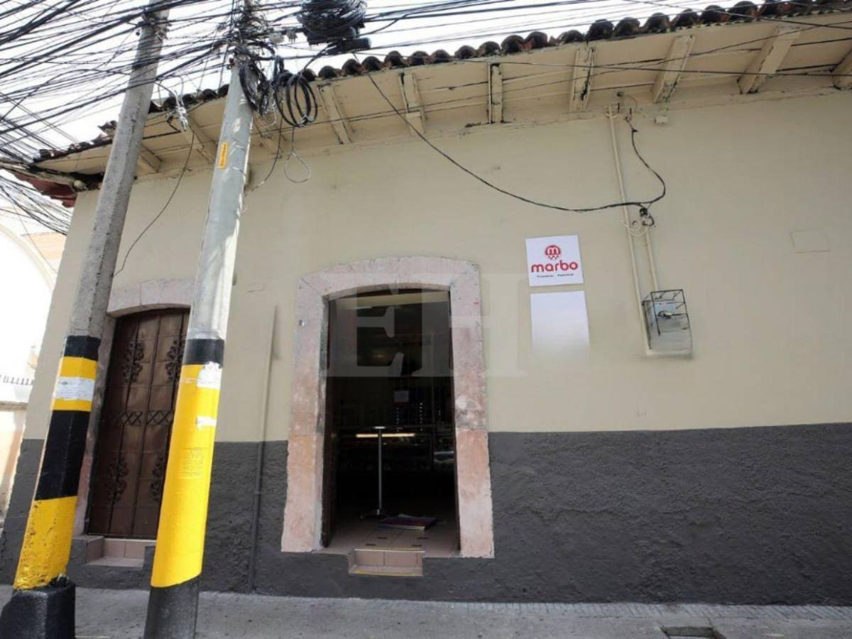 Chinda Díaz, el horno que alimentó a generaciones: entre historia y cenizas