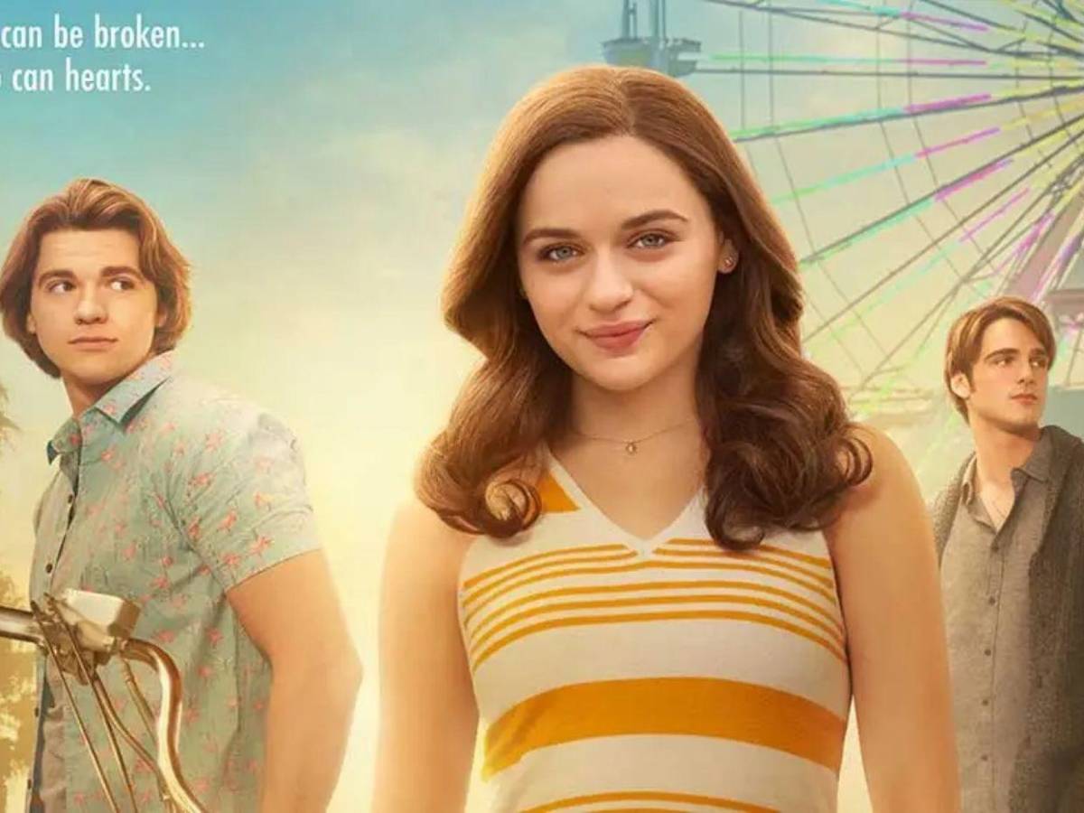 ¿Qué ver en San Valentín? 11 películas románticas en Netflix para enamorarse de nuevo