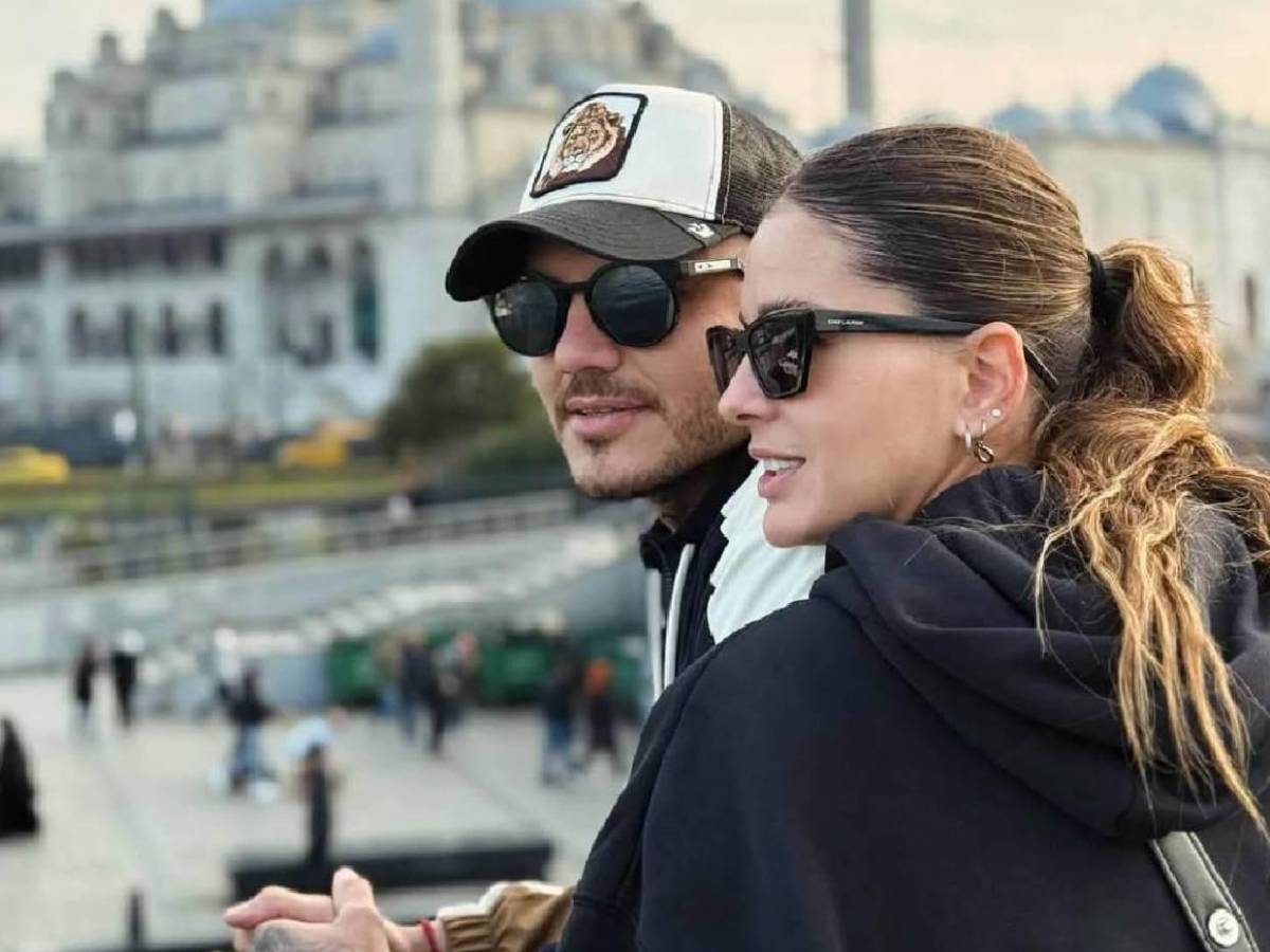 Wanda Nara en polémica: Se filtraron audios en contra de la actual novia de Mauro Icardi