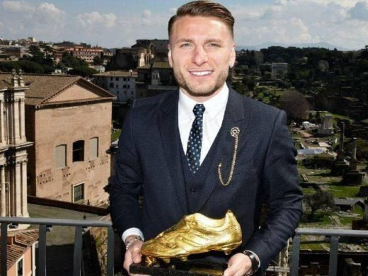 Desde Kevin Phillips hasta Mbappé: los ganadores de la Bota de Oro en el siglo XXI