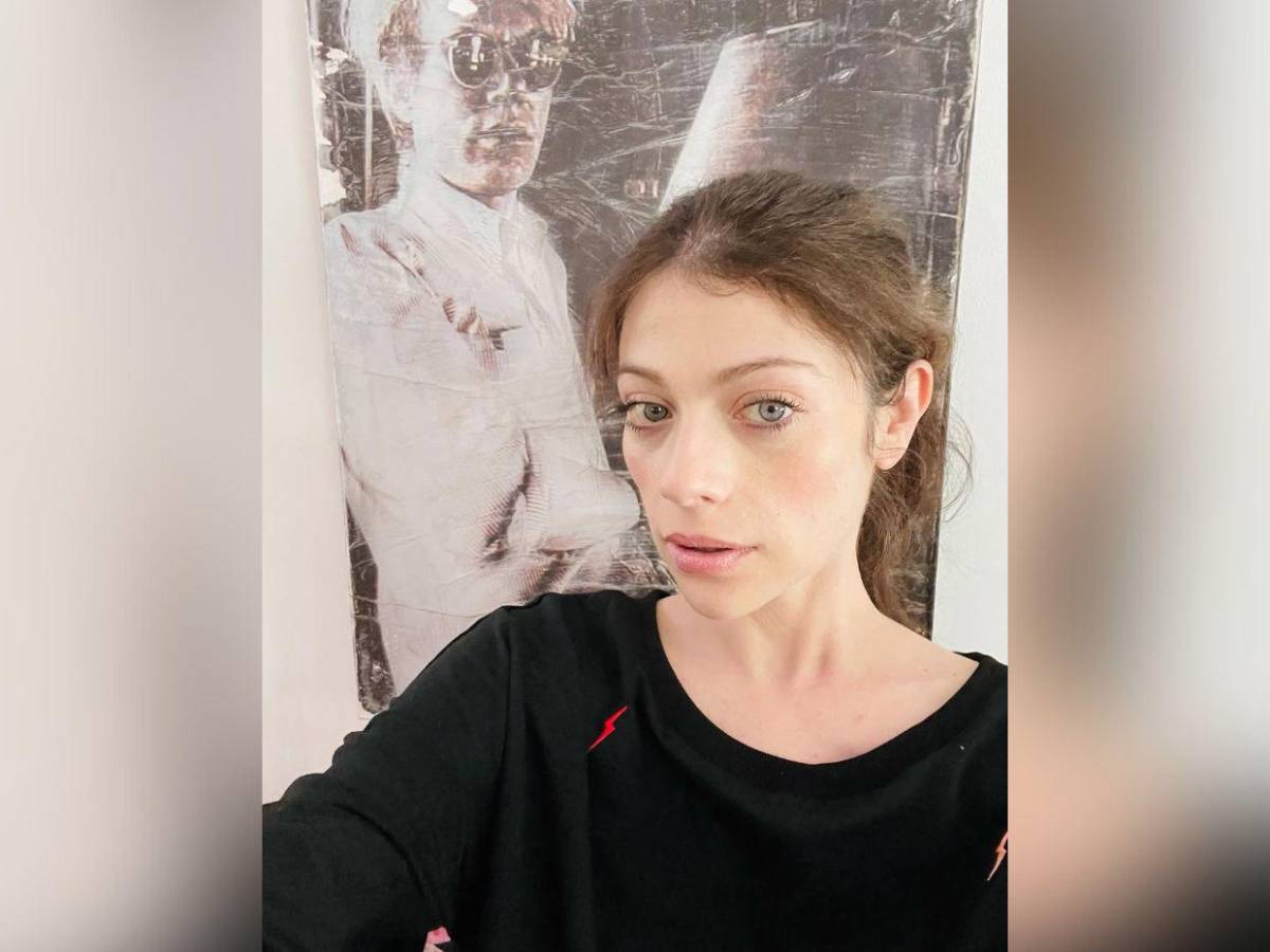 Las complicaciones que pudo haber sufrido Michelle Trachtenberg