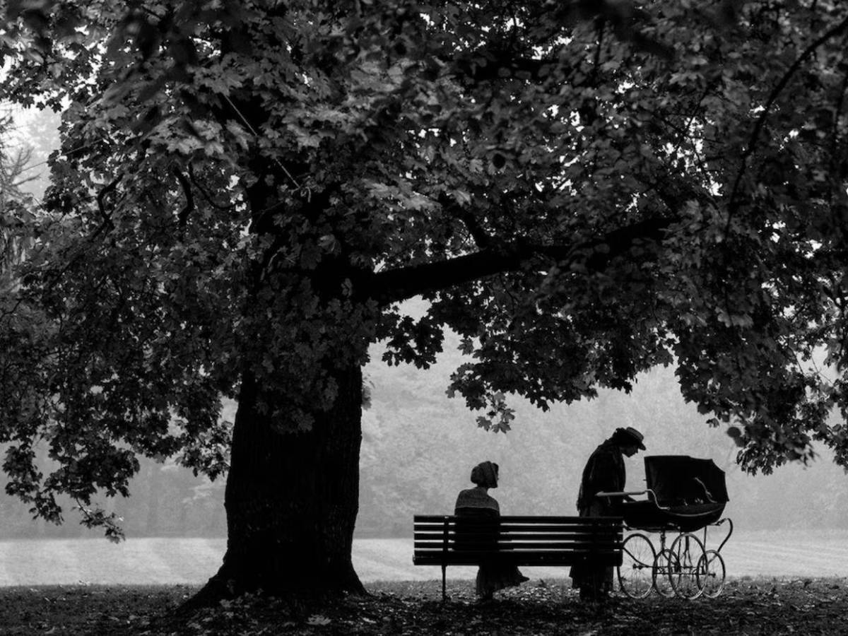 Dagmar Overbye, la asesina de bebés que aterrorizó Dinamarca: los quemaba vivos