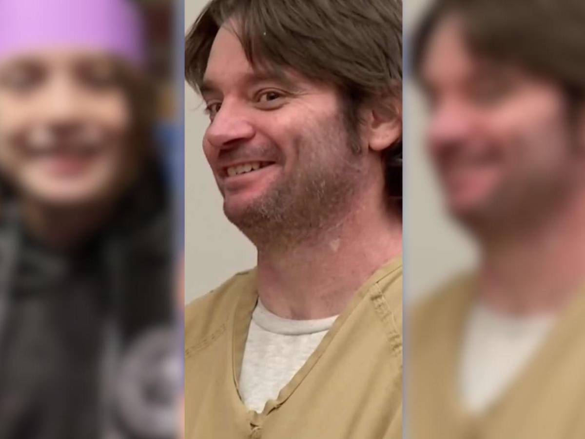Asesino se ríe al confesar que mató a su novia y a su hijo de 11 años en Nueva York