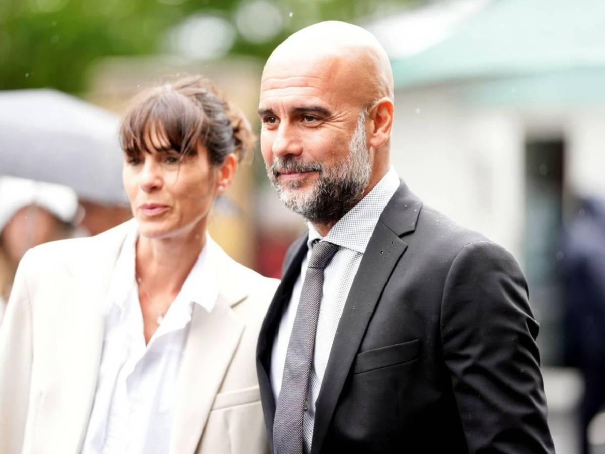 Revelan la sorprendente causa del divorcio de Pep Guardiola y su esposa: &ldquo;Lo est&aacute; pasando mal&rdquo;