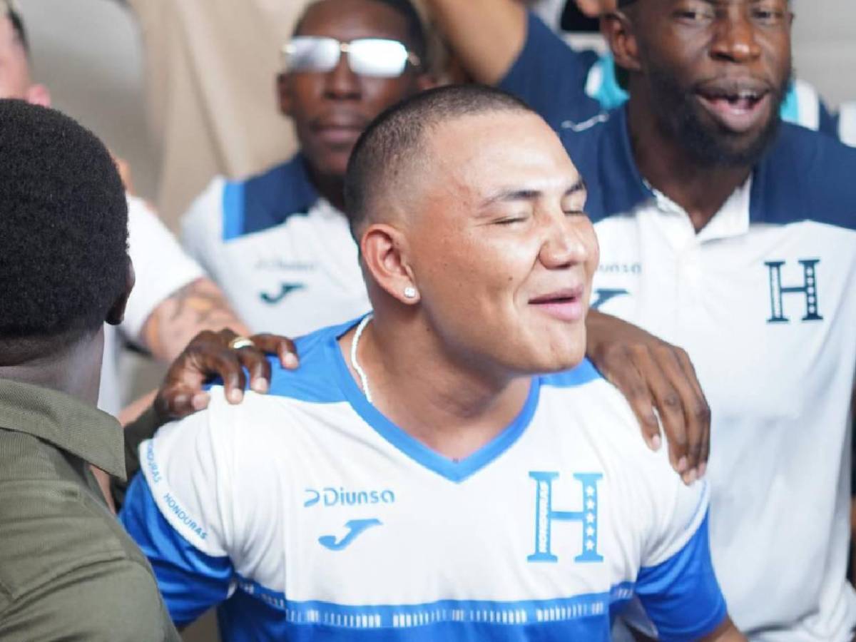 ¿Qué pasó con los expulsados? Estos son los tiktokers hondureños que jugarán ante El Salvador