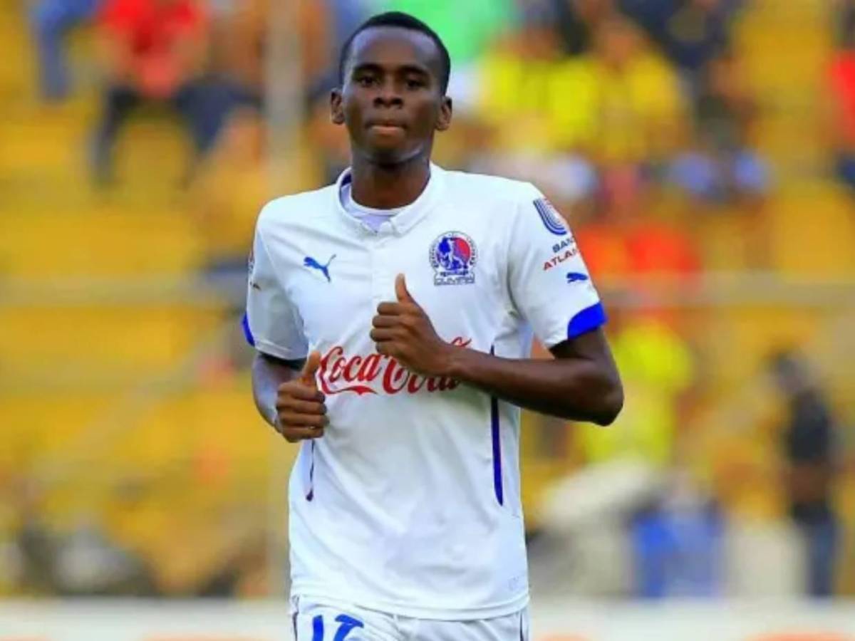 Futbolistas que jugaron en Olimpia y ya no los recuerdas: Algunos llegaron de Motagua