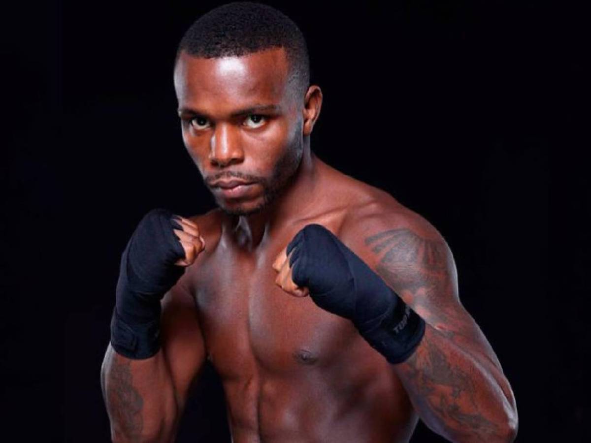 Revelan la pesadilla que vive el boxeador hondureño Escorpión Ruiz en la cárcel: De esto lo acusan