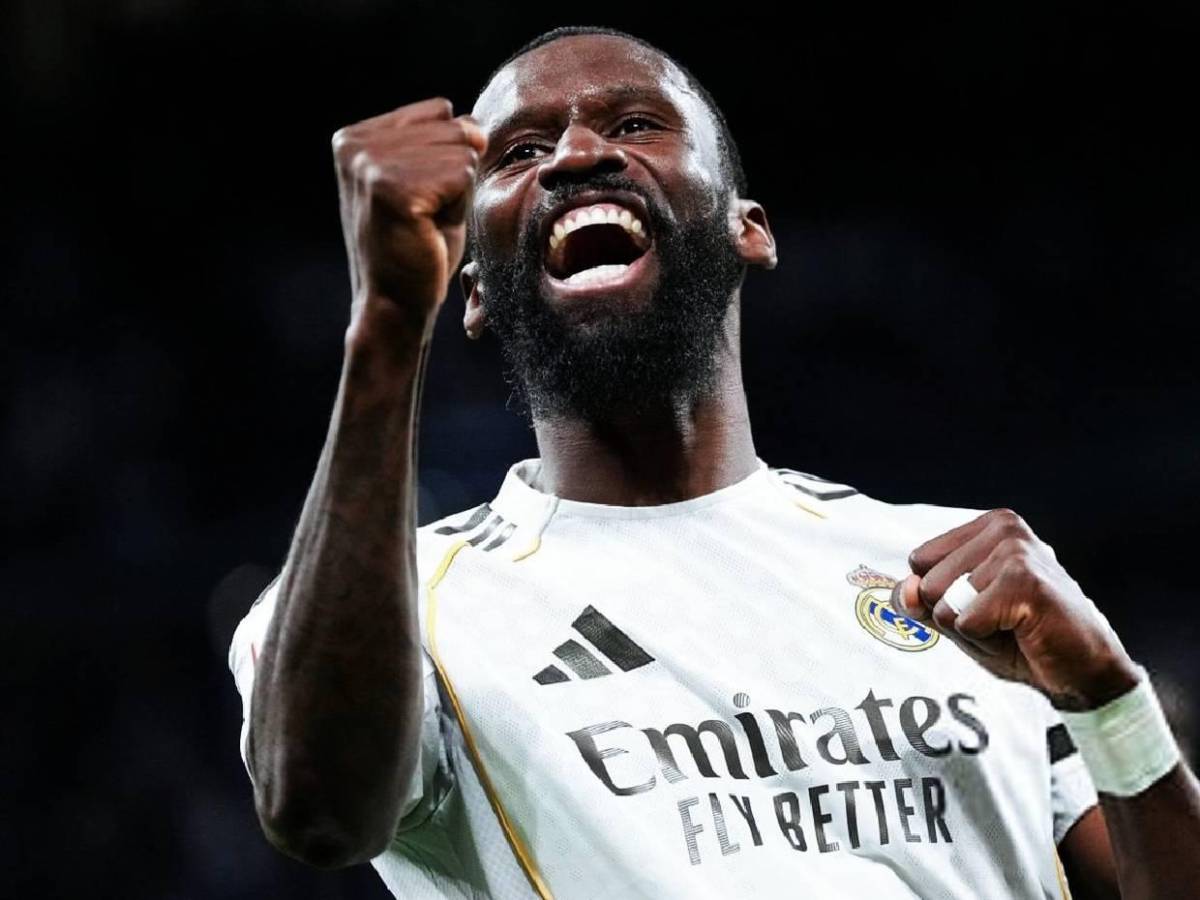 Jugadores de Real Madrid que no jugarán el Mundial 2026: Varias estrellas en la lista