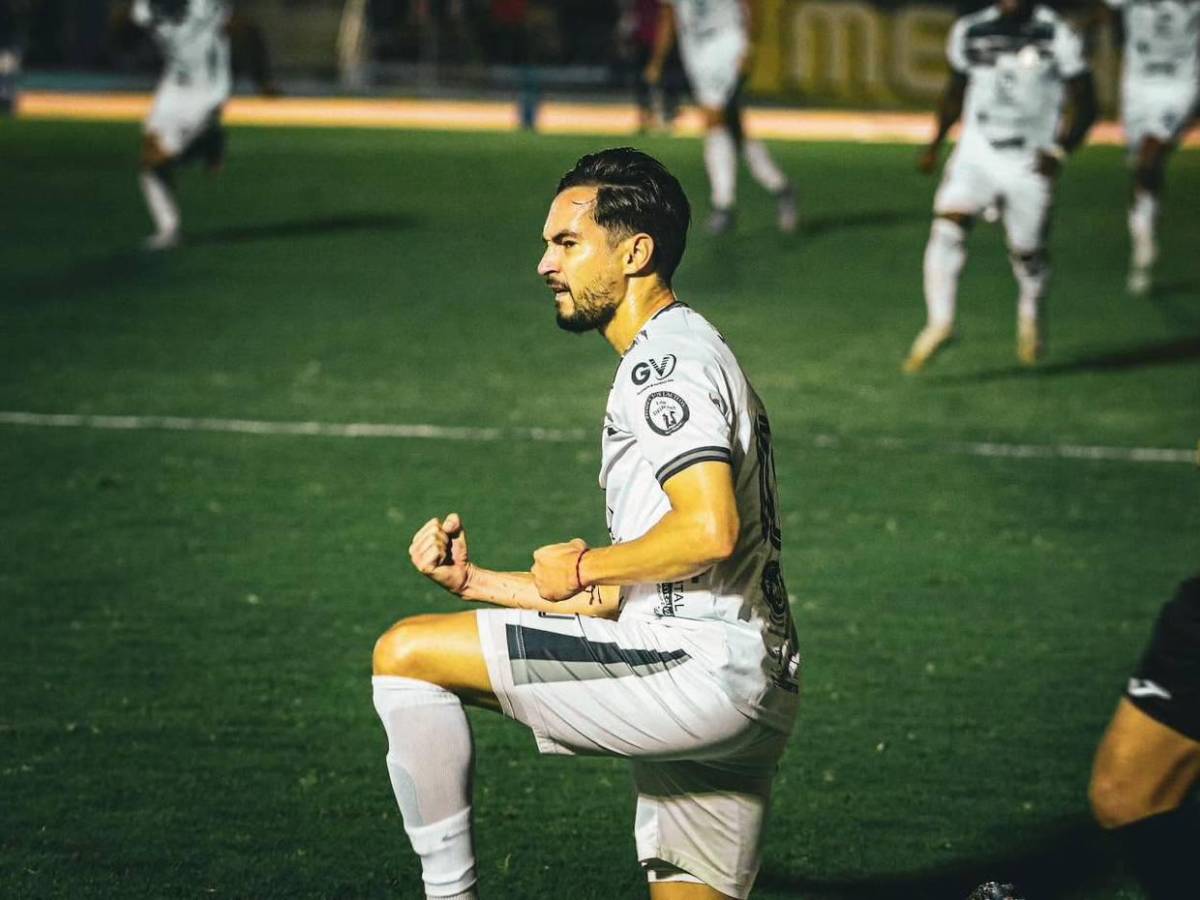 Fichajes: Hondureño cambia en Europa, Olimpia suma alta de lujo y Marathón en apuros