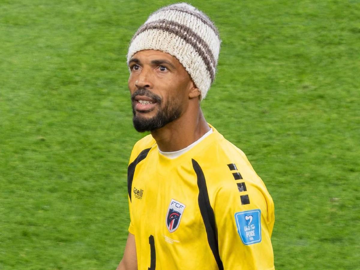 Vozinha recibe una de las mejores noticias de su vida: La increíble decisión que tomó FIFA