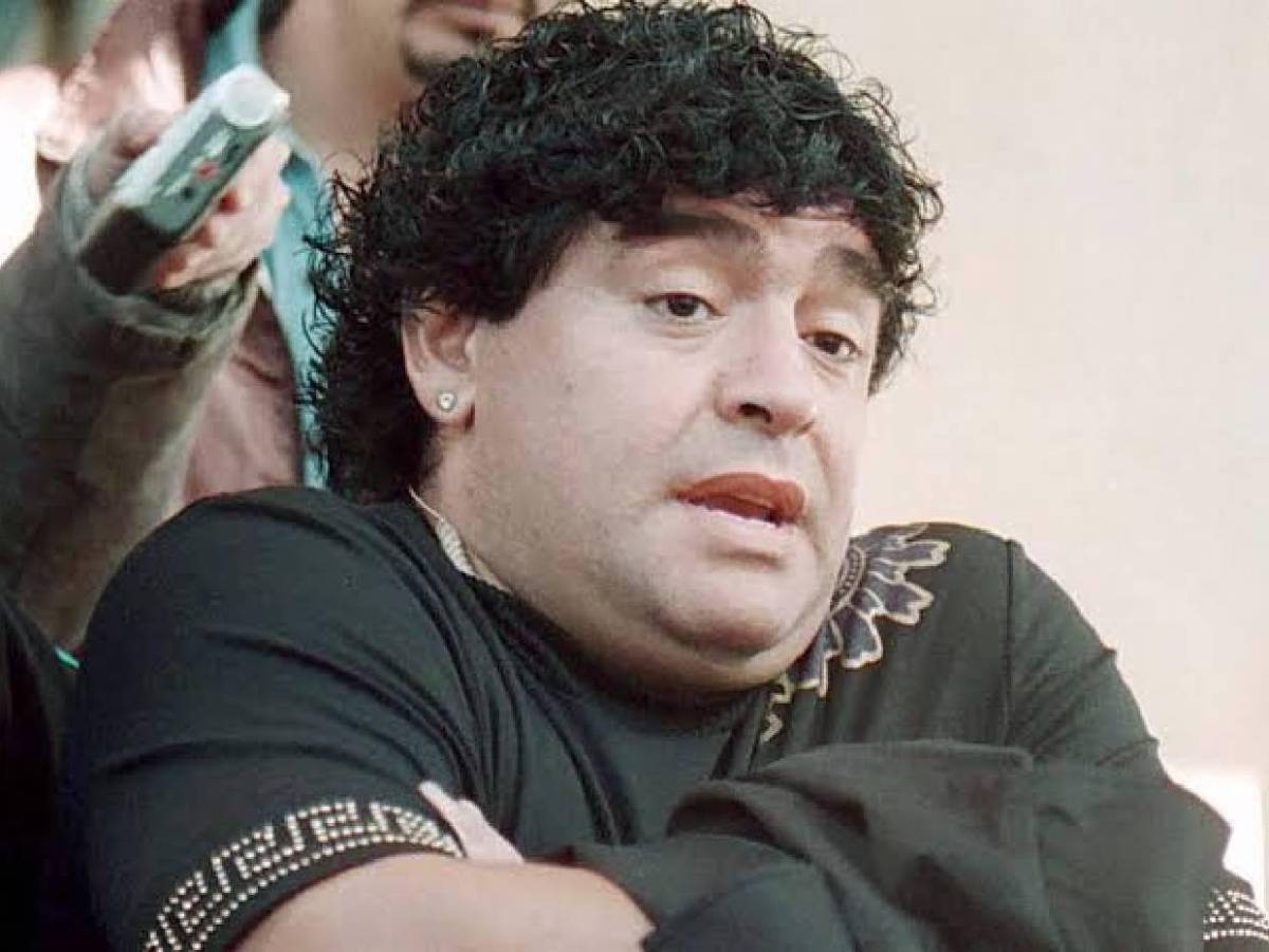 Giro inesperado: Sale a la luz nueva posible causa de muerte de Diego Maradona e impacta