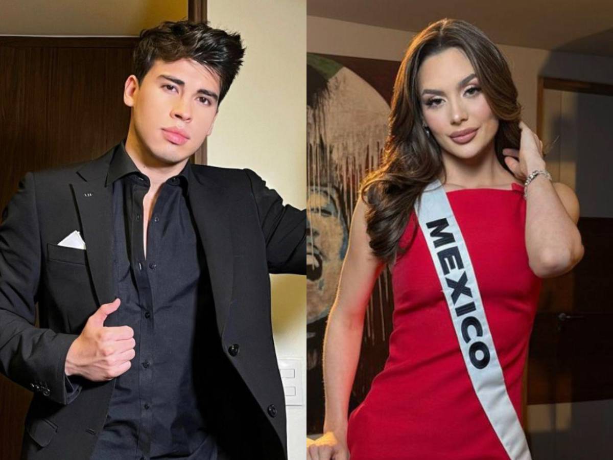 Miss México desmiente a “La Divaza” tras conocerse: “Jamás dije eso”
