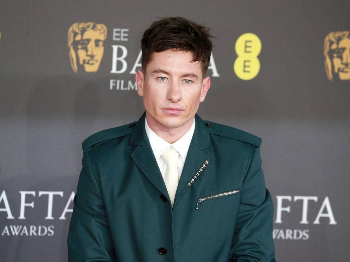 Barry Keoghan confiesa cómo le afectó separarse de Sabrina Carpenter
