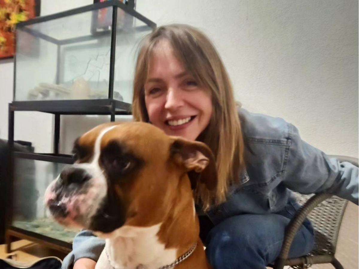 ¿Qué fue de Daniela Spanic, la gemela de La usurpadora?