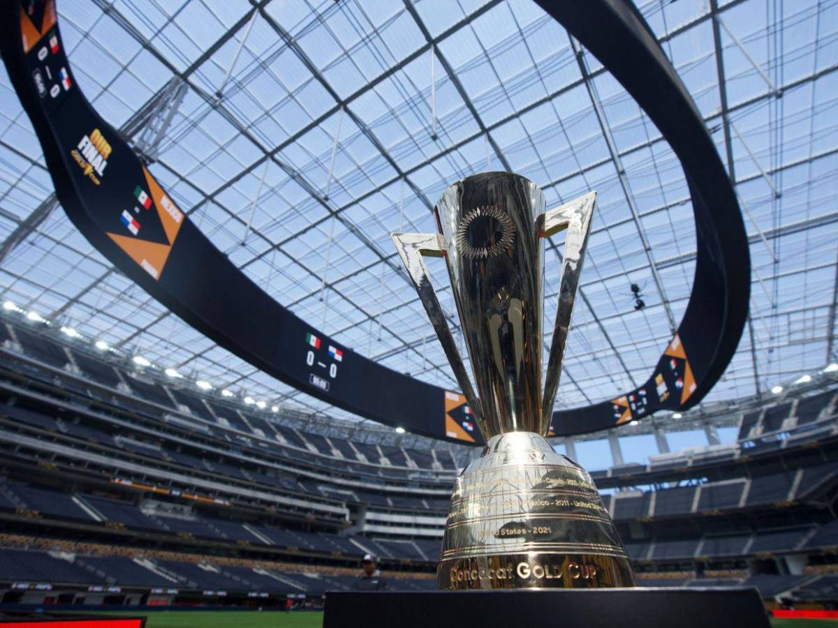 ¿Cuántos millones podría ganar Honduras si clasifica a la final de Copa Oro?