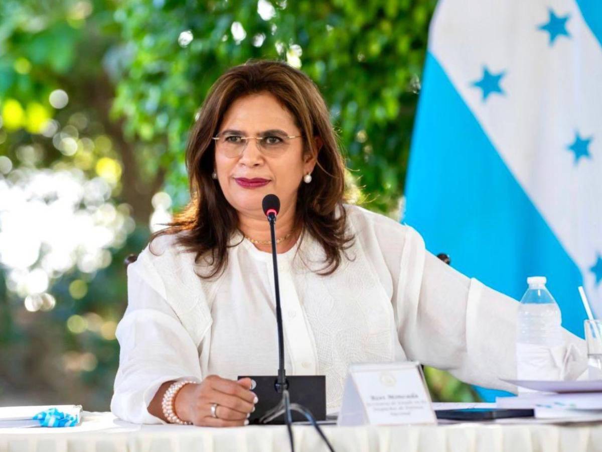 ¿Quién es el esposo e hijos de Rixi Moncada y a qué se dedican?