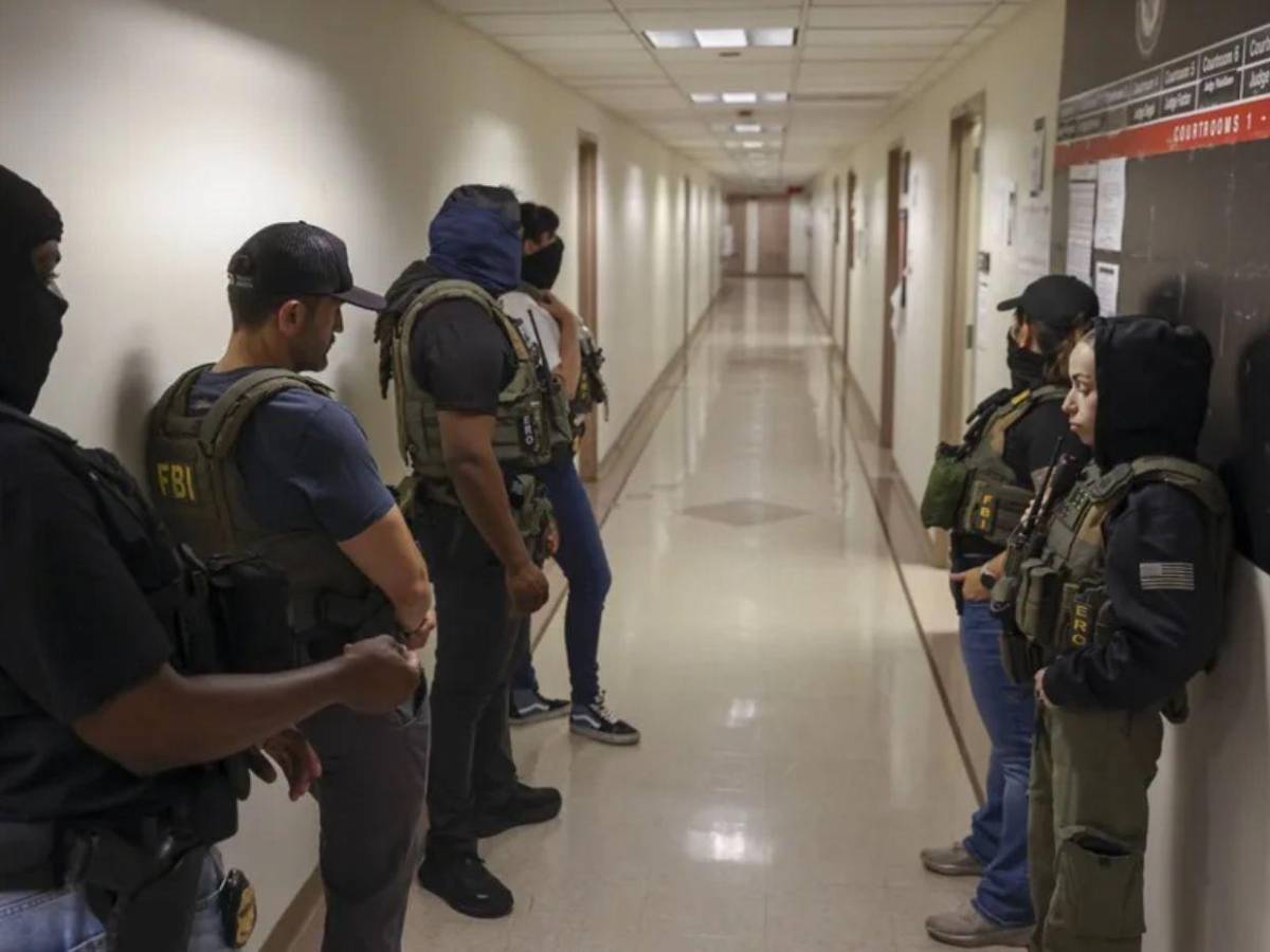 Hondureño pidió asilo en EE UU por amenazas; fue asesinado y jueza ordena su deportación
