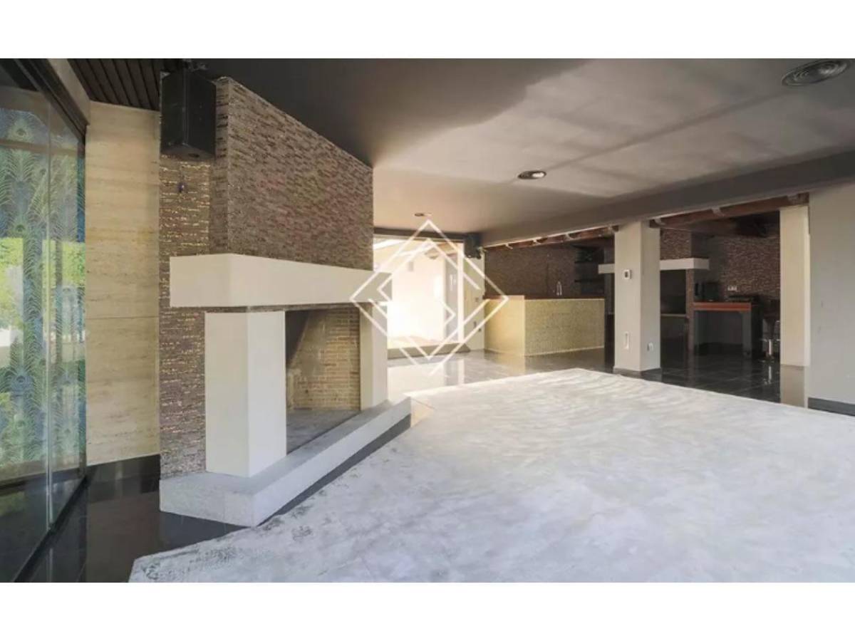 La nueva casa donde vivirá Vinícius Jr; antes era de una leyenda del Real Madrid La nueva casa donde vivirá Vinícius Jr; antes era de una leyenda del Real Madrid