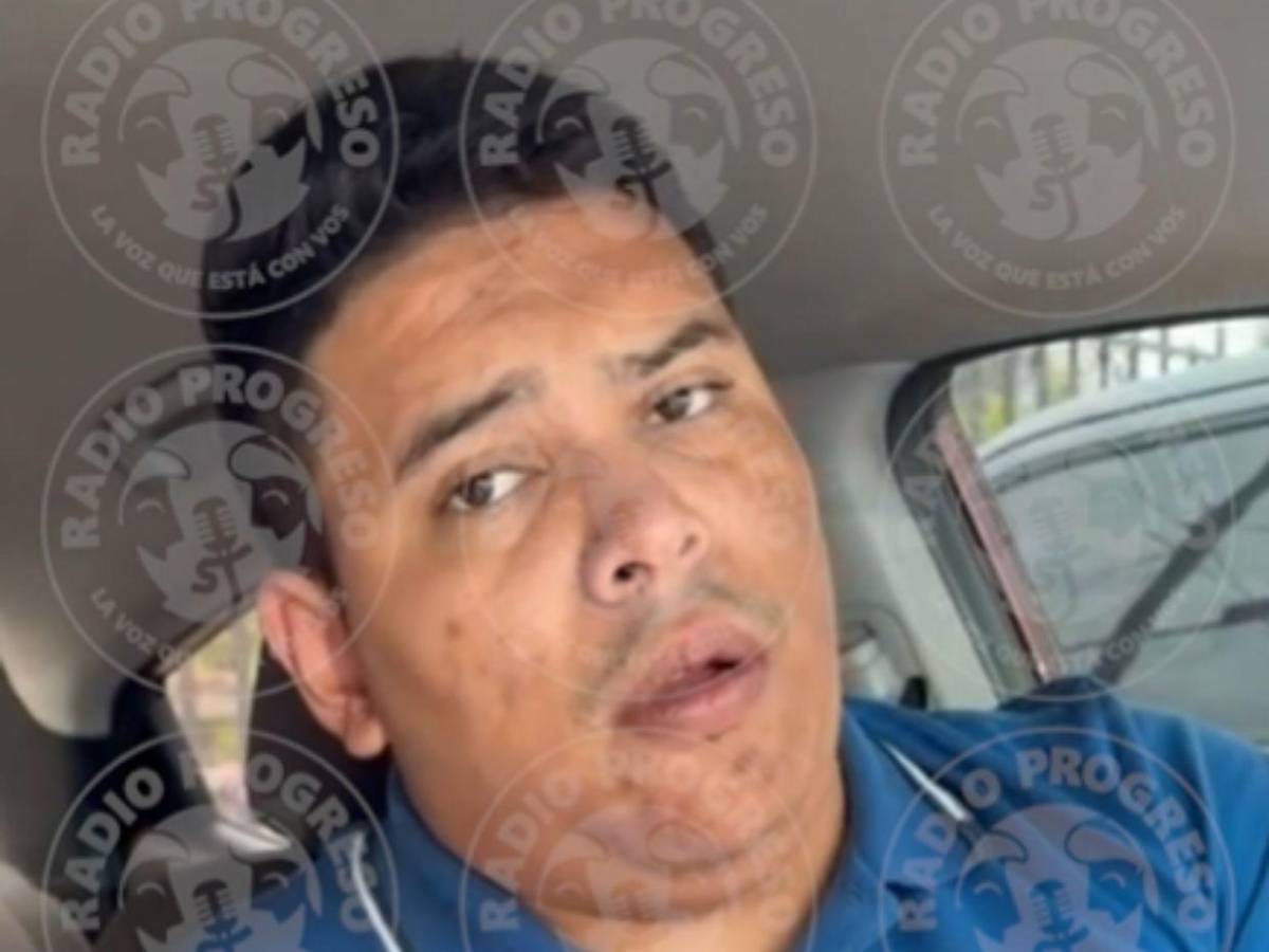 Contubernio de la ATIC y testigos asesinados: revelaciones de Dereck McNeil por caso de Angie Peña