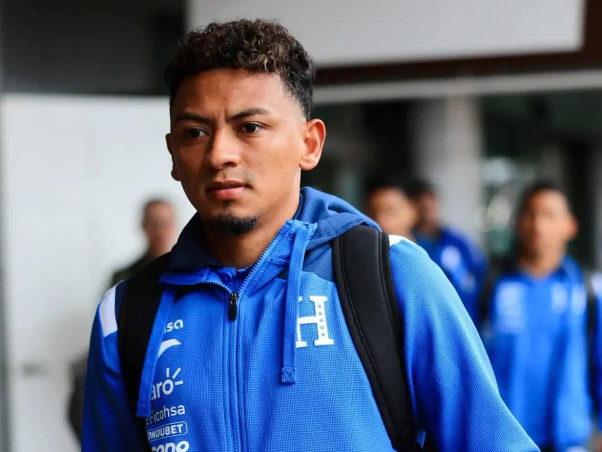 Honduras con tres sorpresivos cambios en su 11 titular para partido ante Costa Rica