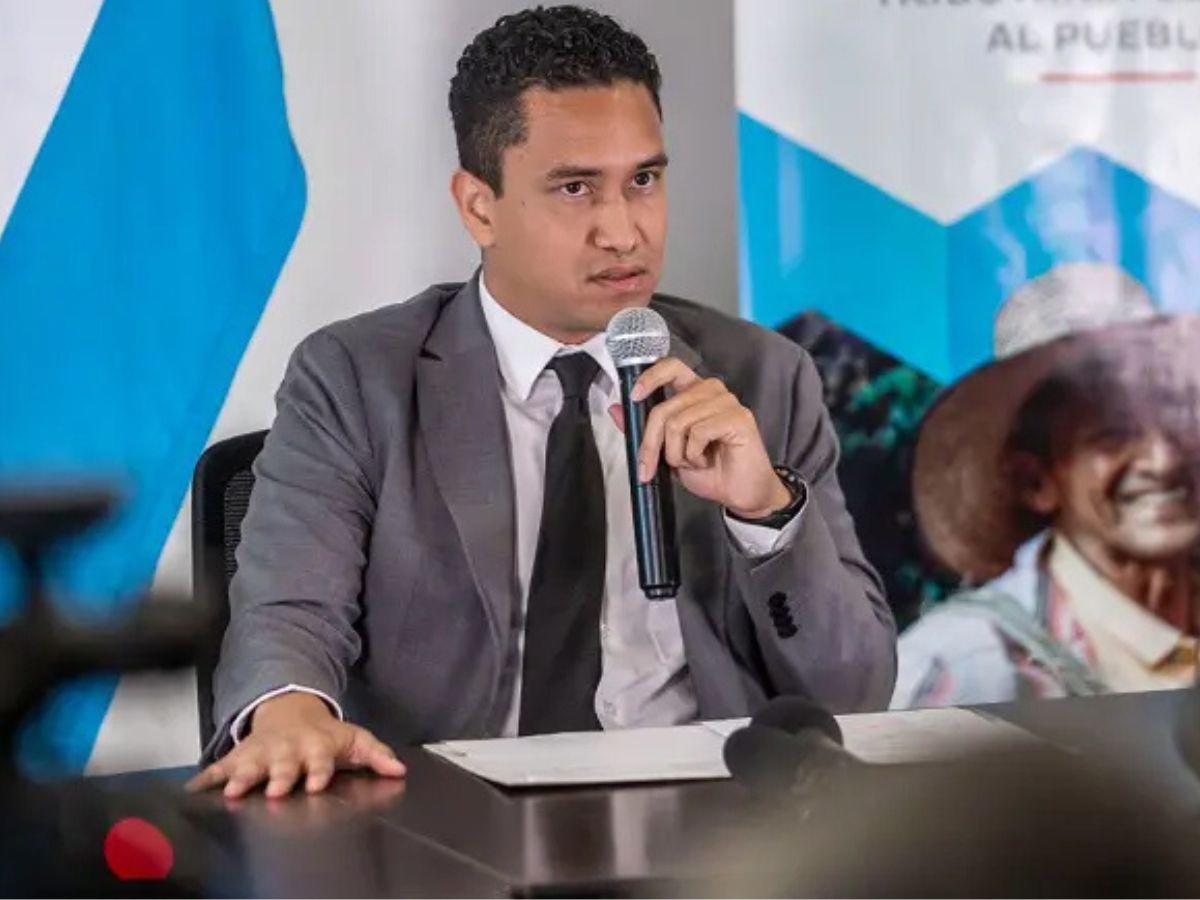 Polémica genera declaraciones de subdirector del SAR sobre disminución de la pobreza en Honduras
