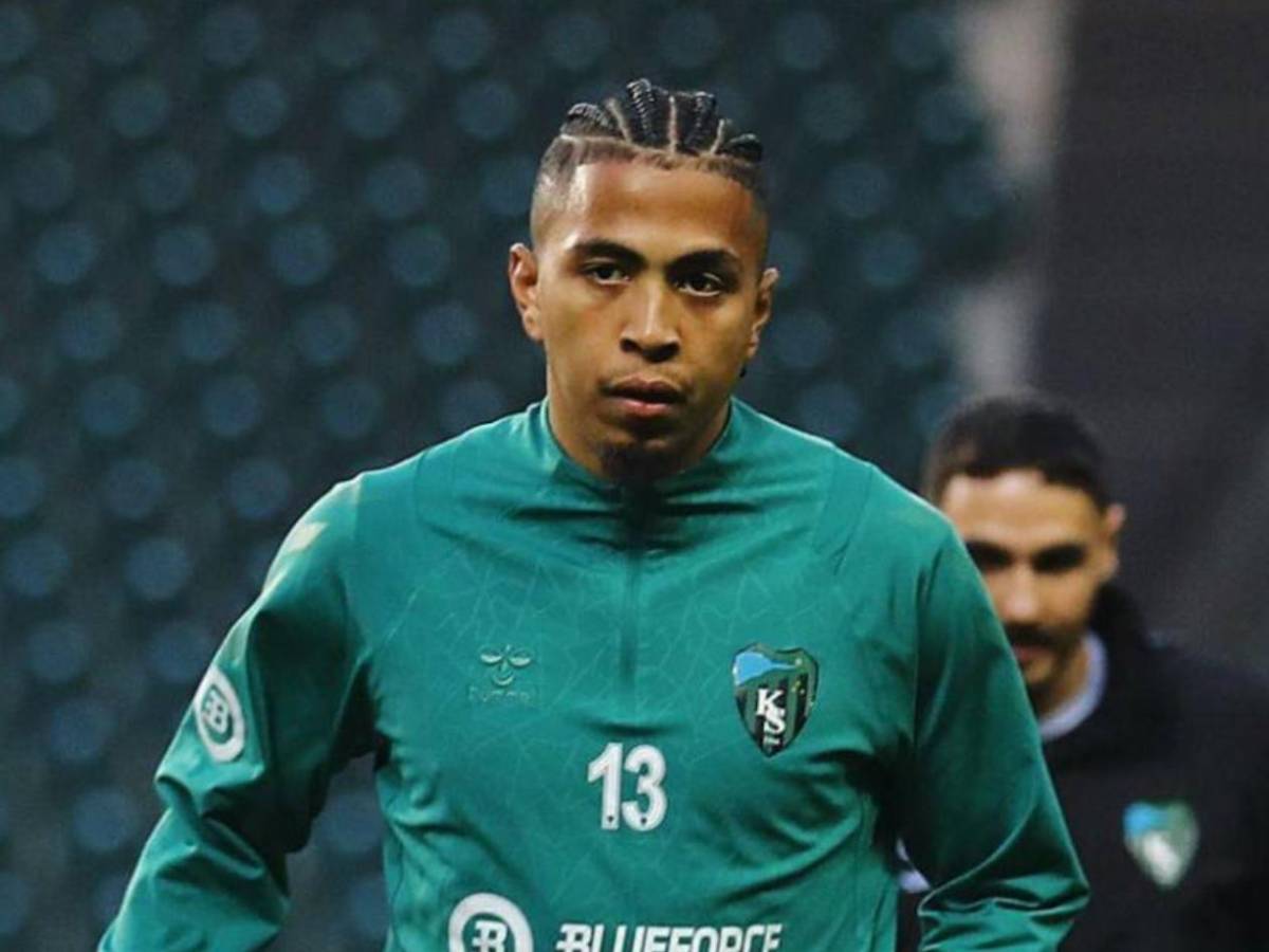 Fichajes: Motagua con nuevo DT y jugador llegará; Olimpia prepara alta y Elis a Portugal