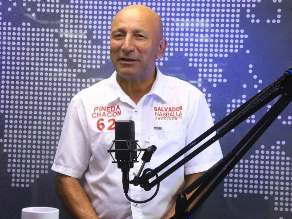 Estos son los diputados más votados en Cortés, según resultados preliminares