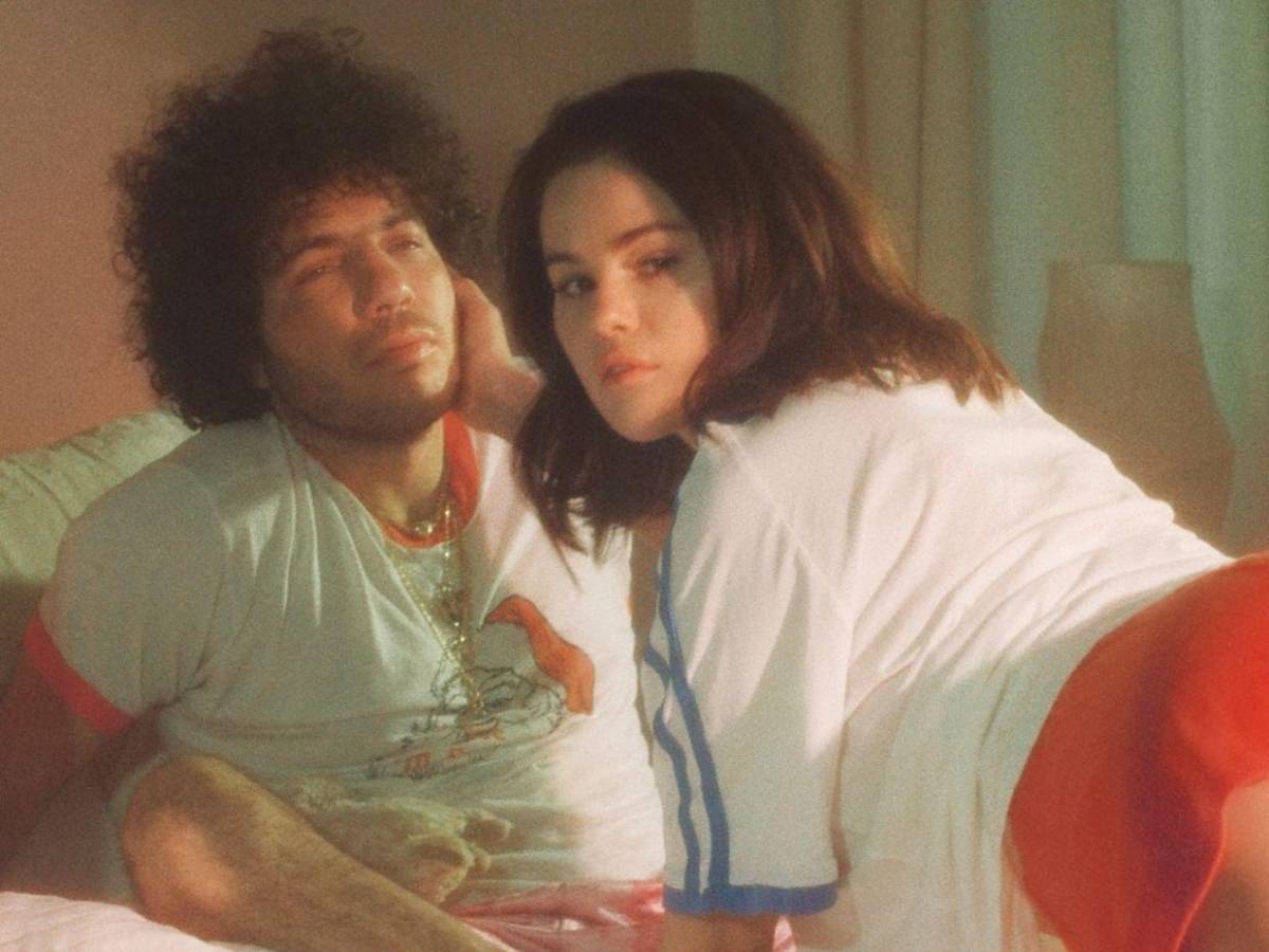 Así es la dieta de Selena Gómez explicada por su esposo Benny Blanco