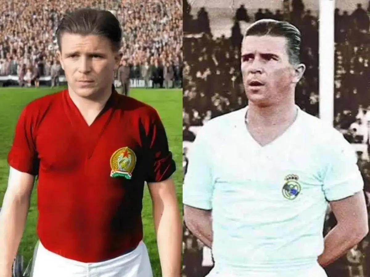 Cristiano Ronaldo se acerca a los mil: lista de máximos goleadores en la historia del fútbol