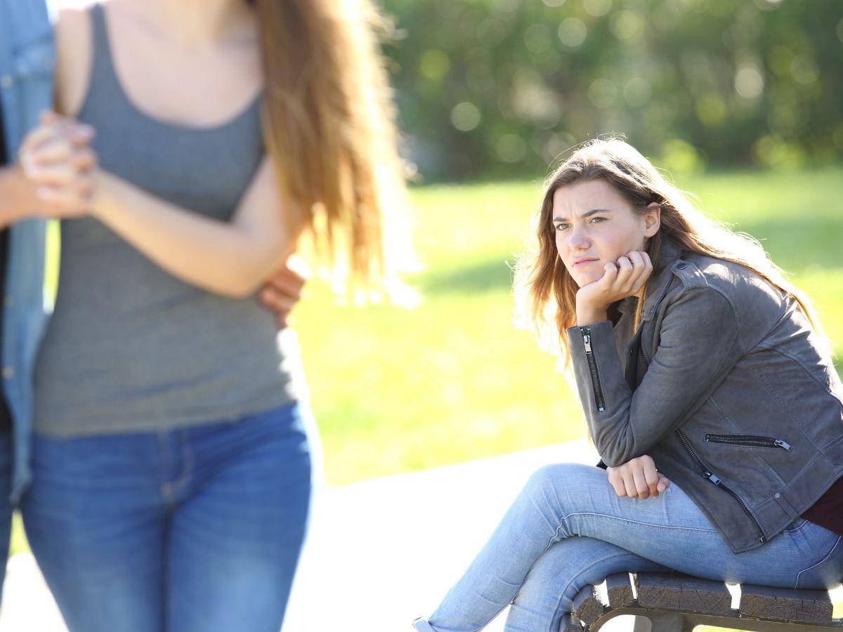 Este 14 de febrero: ¿Soltero por decisión o a causa de sus errores?