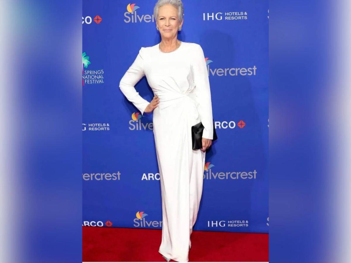 Jamie Lee Curtis ¿se retira de Hollywood?