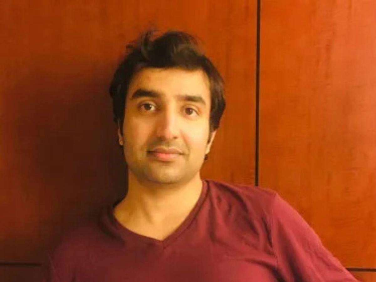 ¿Quién era Patrik Pandey, el ingeniero de Microsoft que murió en su oficina?