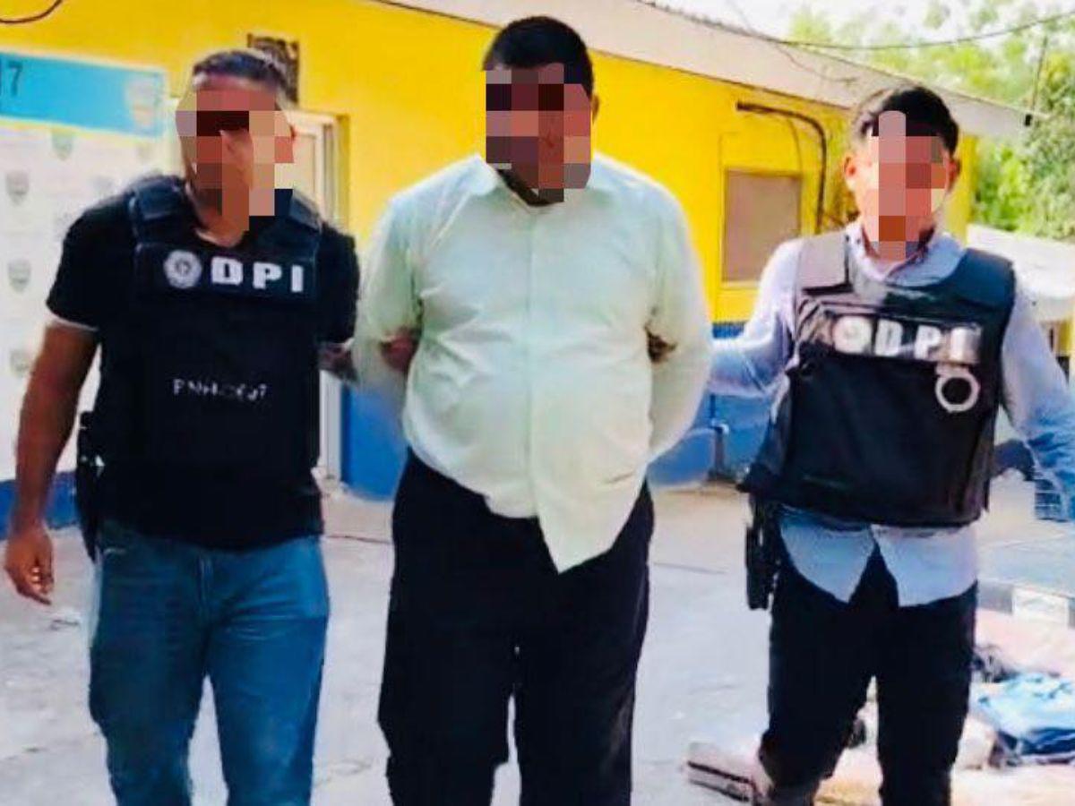 Le dijo a la mamá que lo pondría a estudiar: Pastor evangélico acusado de abusar de niño de 12 años