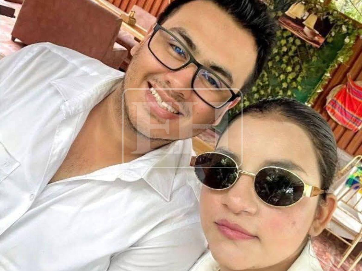 Cronología: caso de Luis y Nicol, pareja que murió por intoxicación en Tatumbla