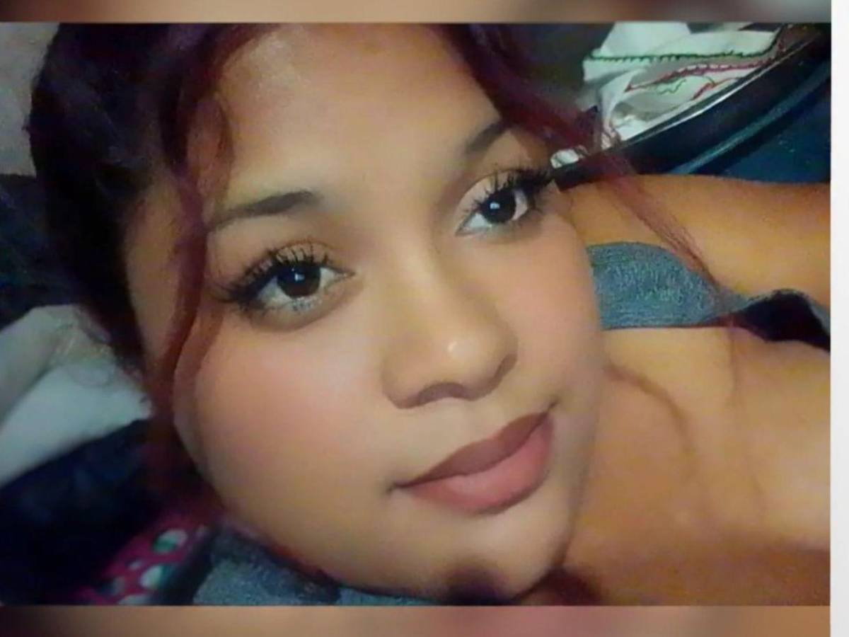 Sus rostros: Ellas eran Roxana y Nasly, madre e hija que fallecieron tras ser embestidas en la CA-5
