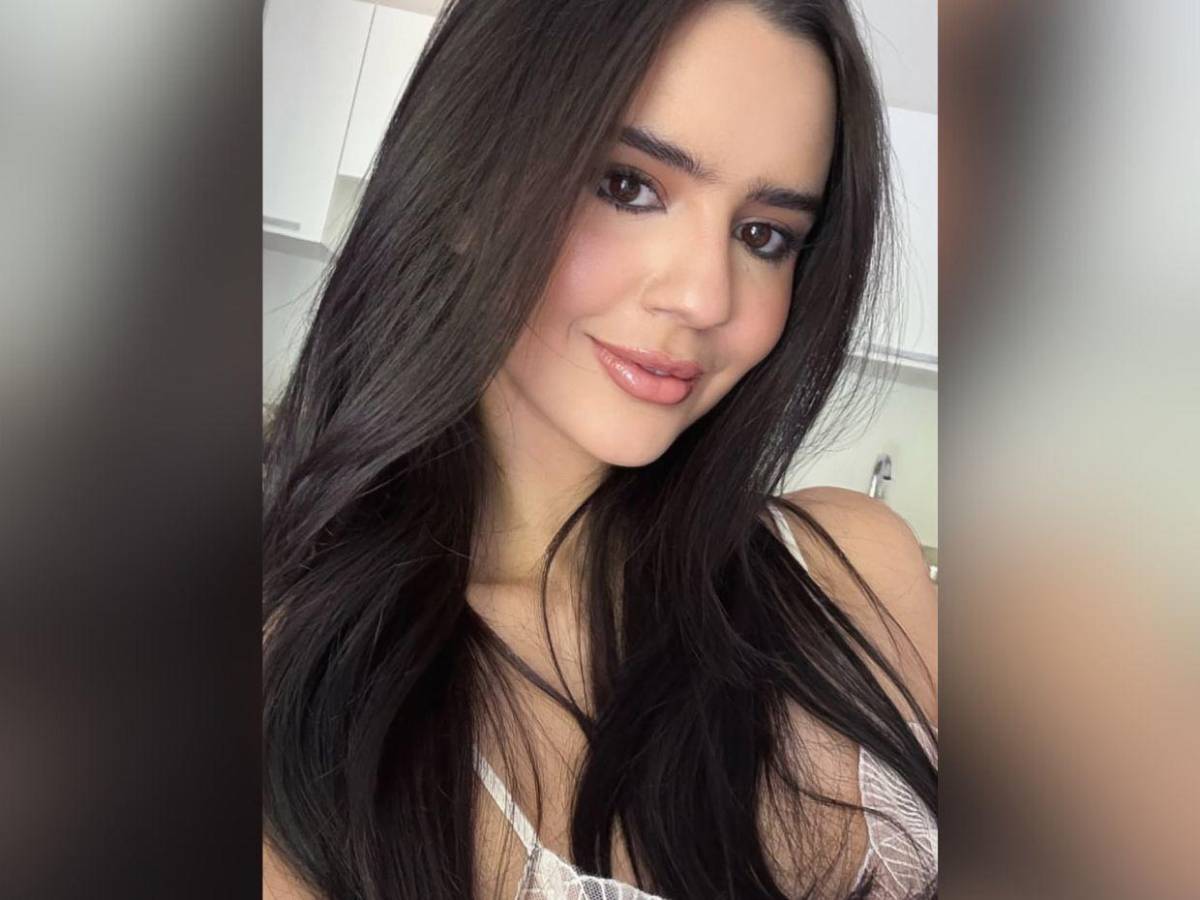 Señalan a Zu Clemente de no devolver vestidos de diseñador que le prestaron