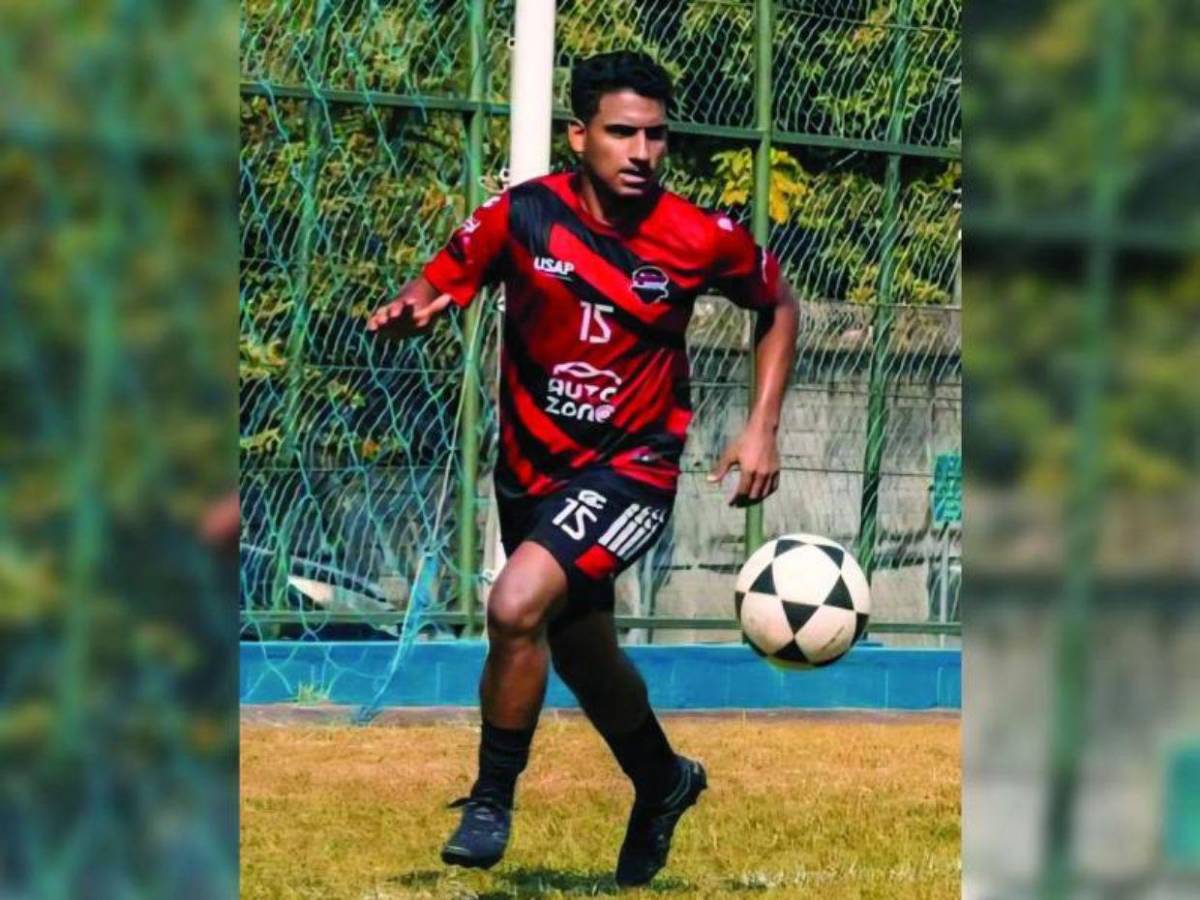 Regresaba de Guatemala y murió tras defender a sus padres de asalto: caso de Carlos Pérez en SPS