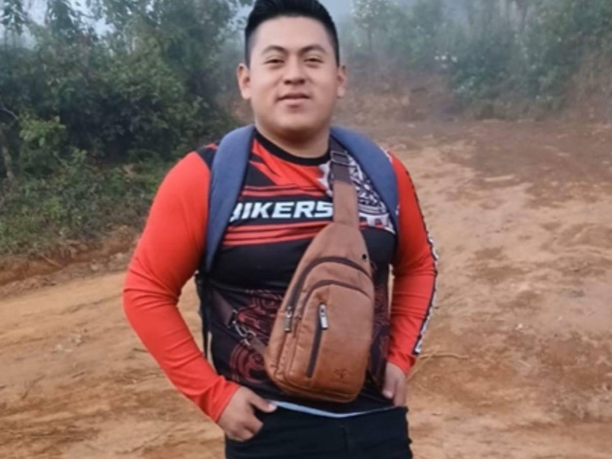 Era militar y futbolista: José García fue atropellado por un camión en el bulevar Centroamérica