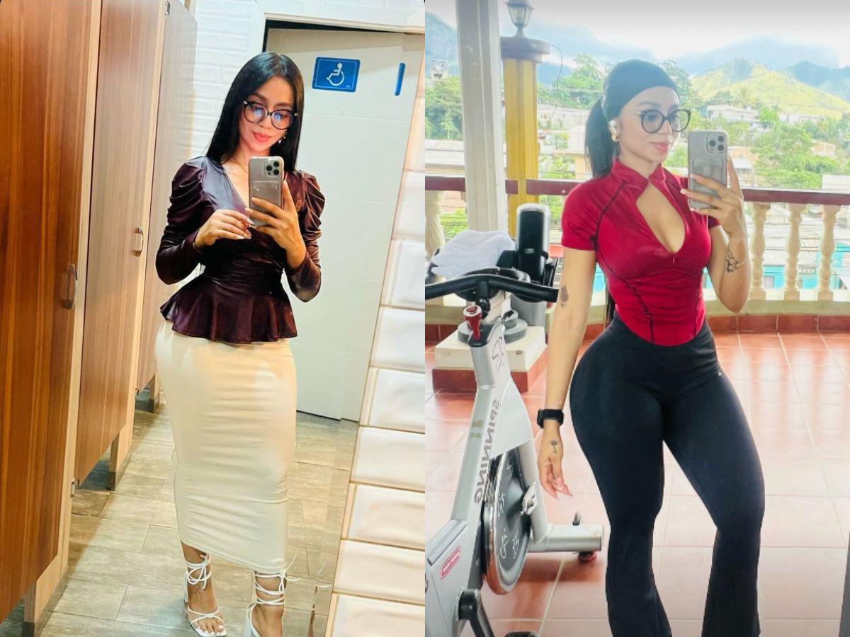 Recibió su título como ingeniera: Leydy Valladares, joven que murió en accidente en El Paraíso