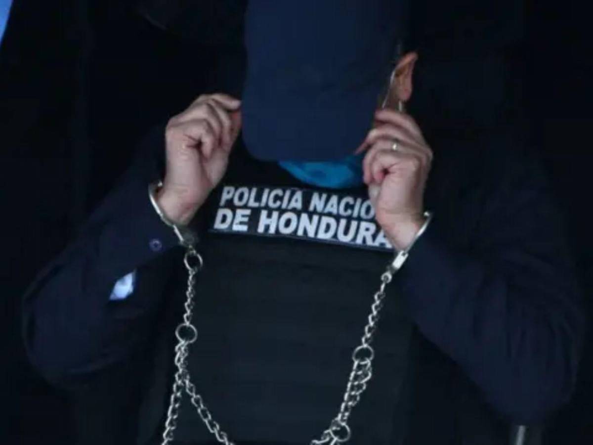 ¿JOH regresará a Honduras hasta que haya un cambio de gobierno?: Esto dijo Ana García