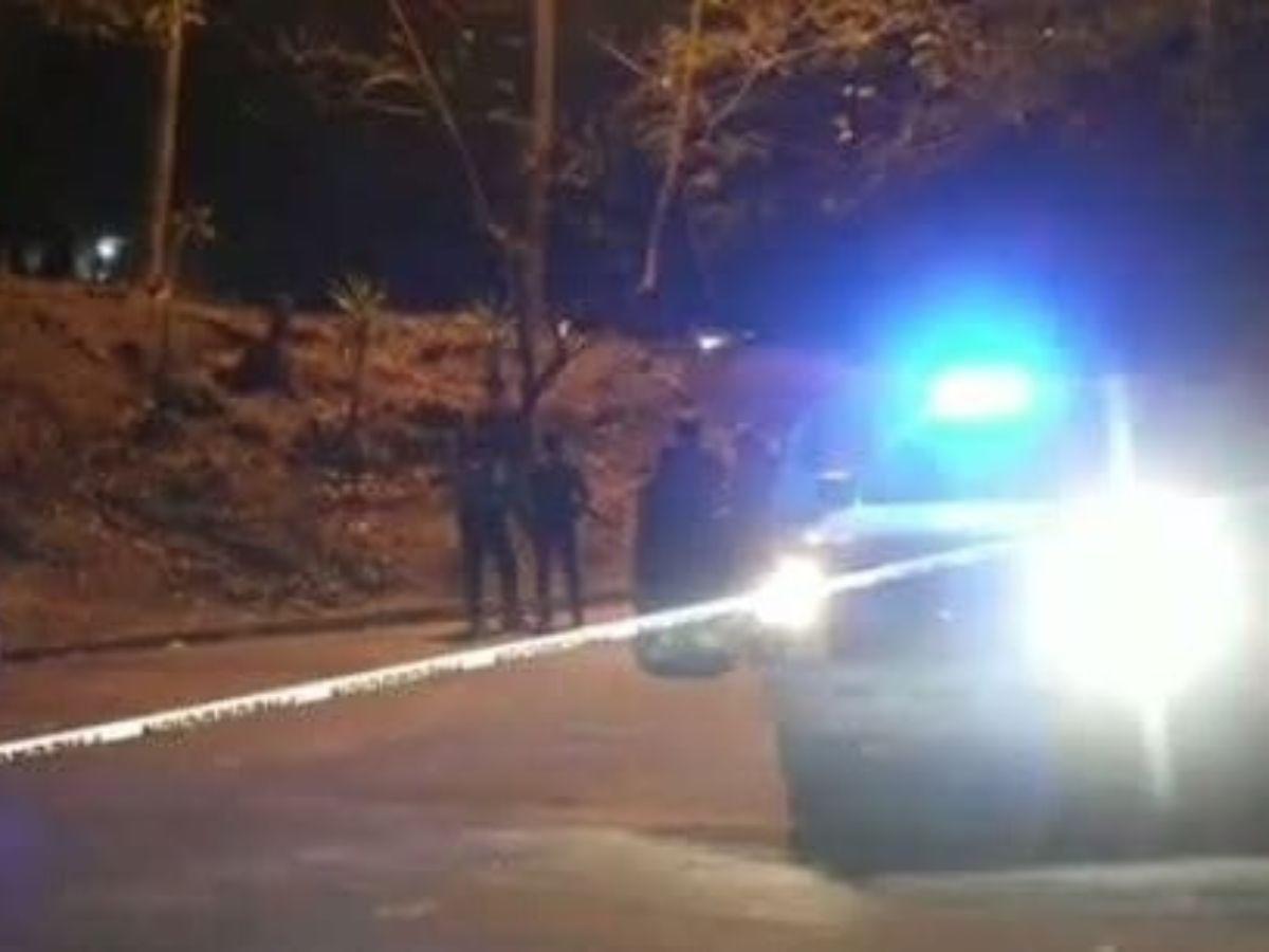 Salió a un balneario y lo asesinaron frente a su familia: crimen de Óscar Contreras