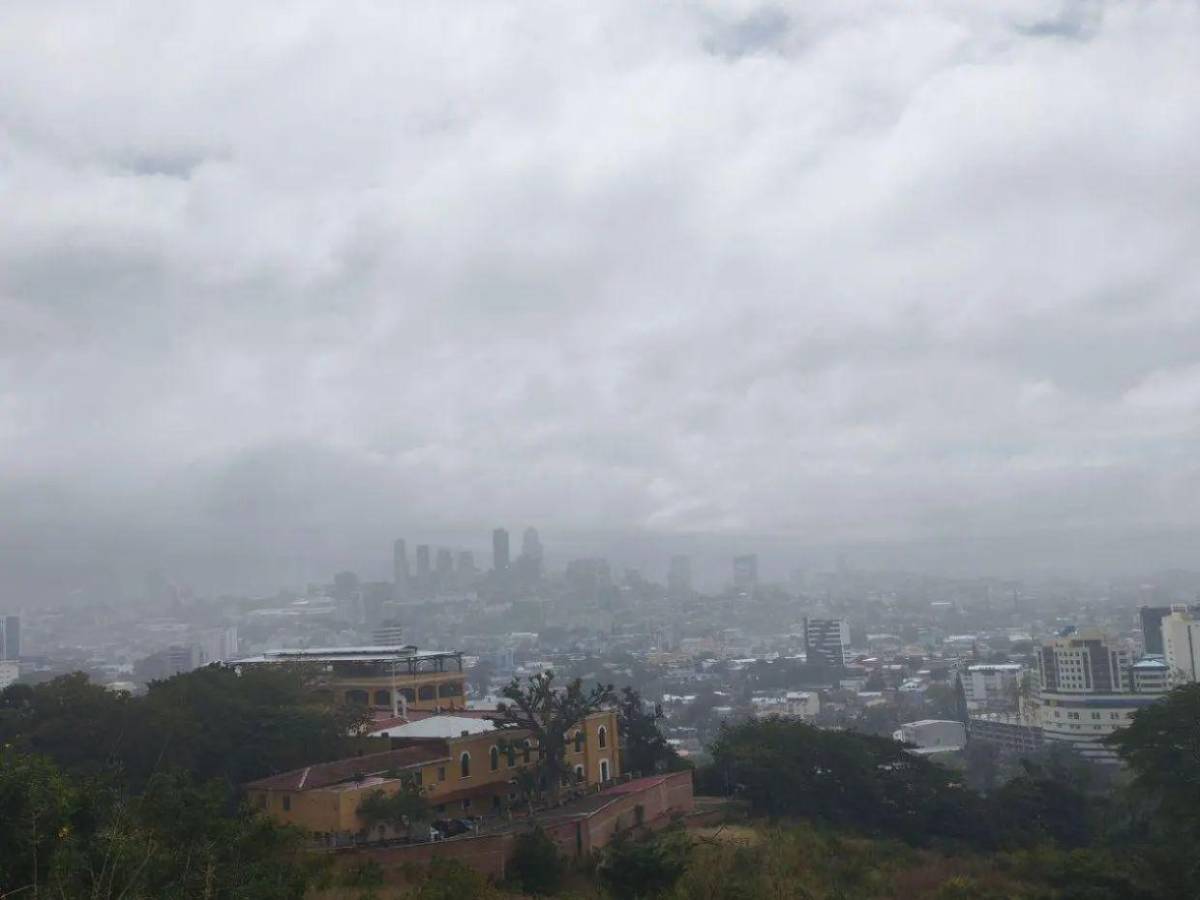 Onda tropical dejará tormentas eléctricas este domingo ¿En qué partes del territorio nacional?