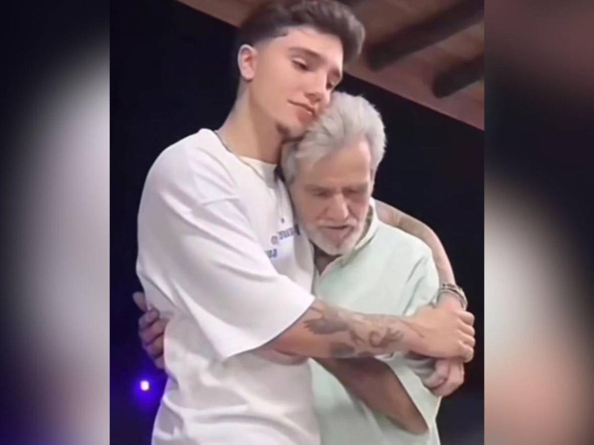 ¿Joao Ferreira ve a su abuelo fallecido en El Loco de la Selva?: Encontré a mi abuelo
