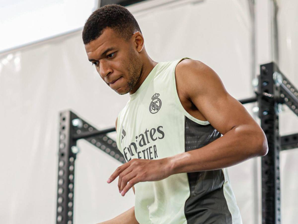 Continúan los problemas en el Real Madrid: Desvelan nuevo descontento de Mbappé