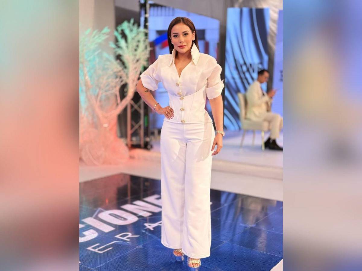 Así lucieron los periodistas hondureños en estas elecciones generales 2025