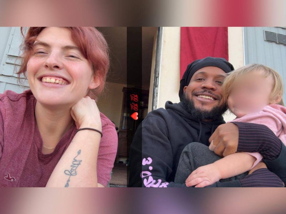 Hombre ató y golpeó a niña de 3 años hasta matarla en Florida; era hija de su pareja