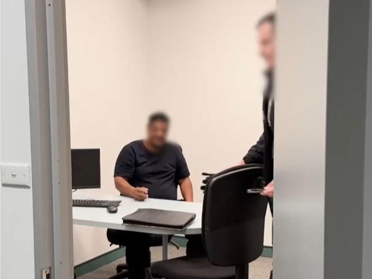 Cinco hondureños detenidos en Australia por presunto tráfico de casi una tonelada de cocaína