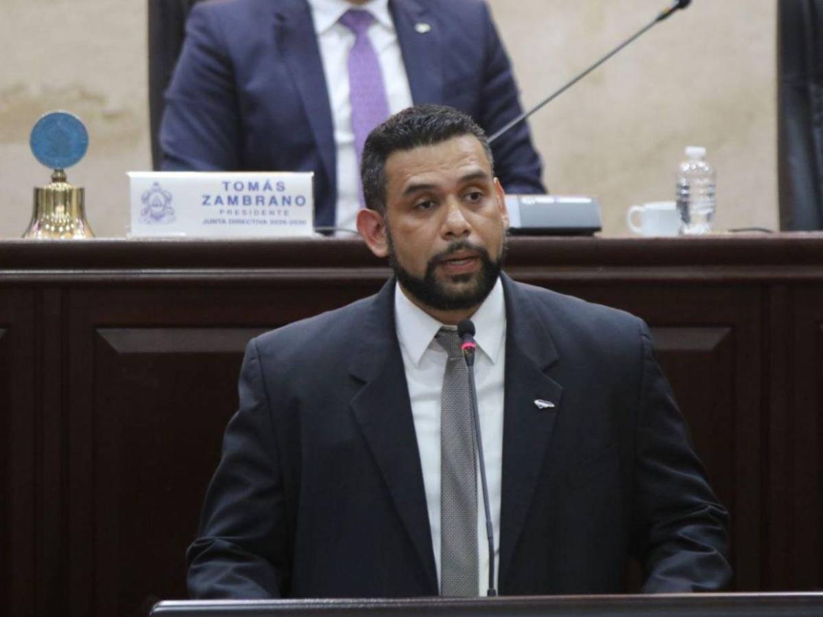 Entre expectativas y una agenda cargada: así avanza la sesión en el Congreso Nacional