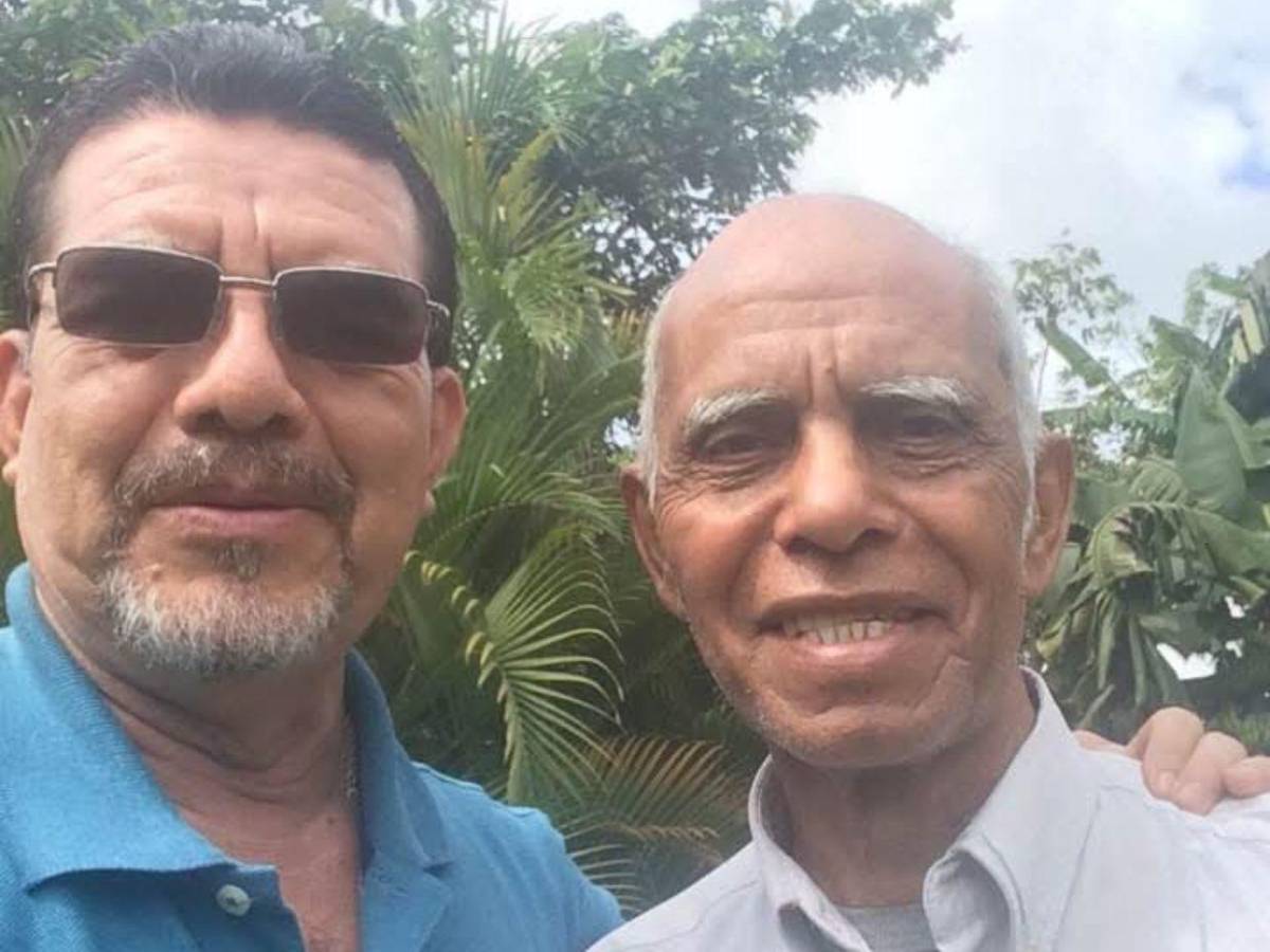 ¿Qué enfermedad apagó la vida de Arístides Aceituno, pionero del periodismo digital en Honduras?