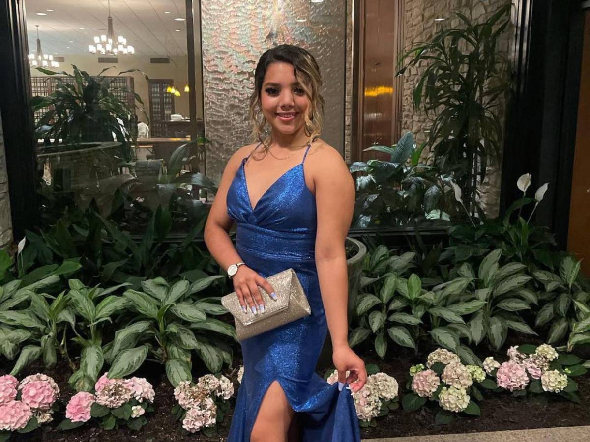 Dunia Santos, militar hondureña, se despide de redes: ¿Redadas, problemas o guerra?